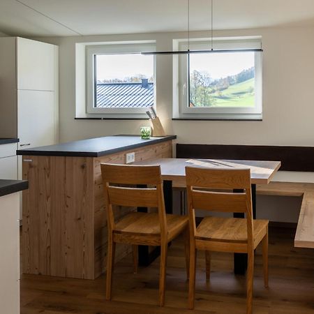 Saint Wolfgang Ferienwohnung Eisl 2 מראה חיצוני תמונה