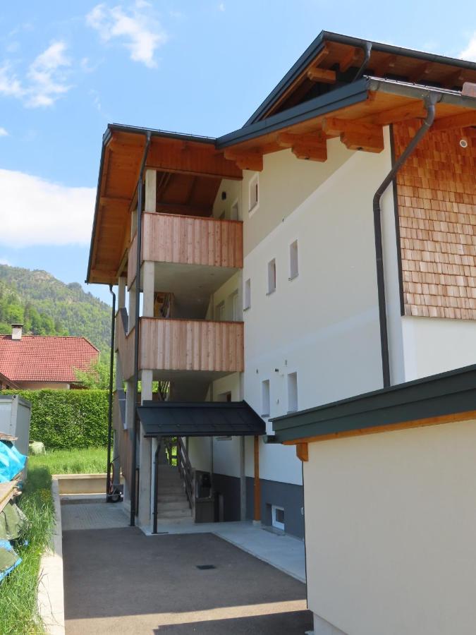 Saint Wolfgang Ferienwohnung Eisl 2 מראה חיצוני תמונה