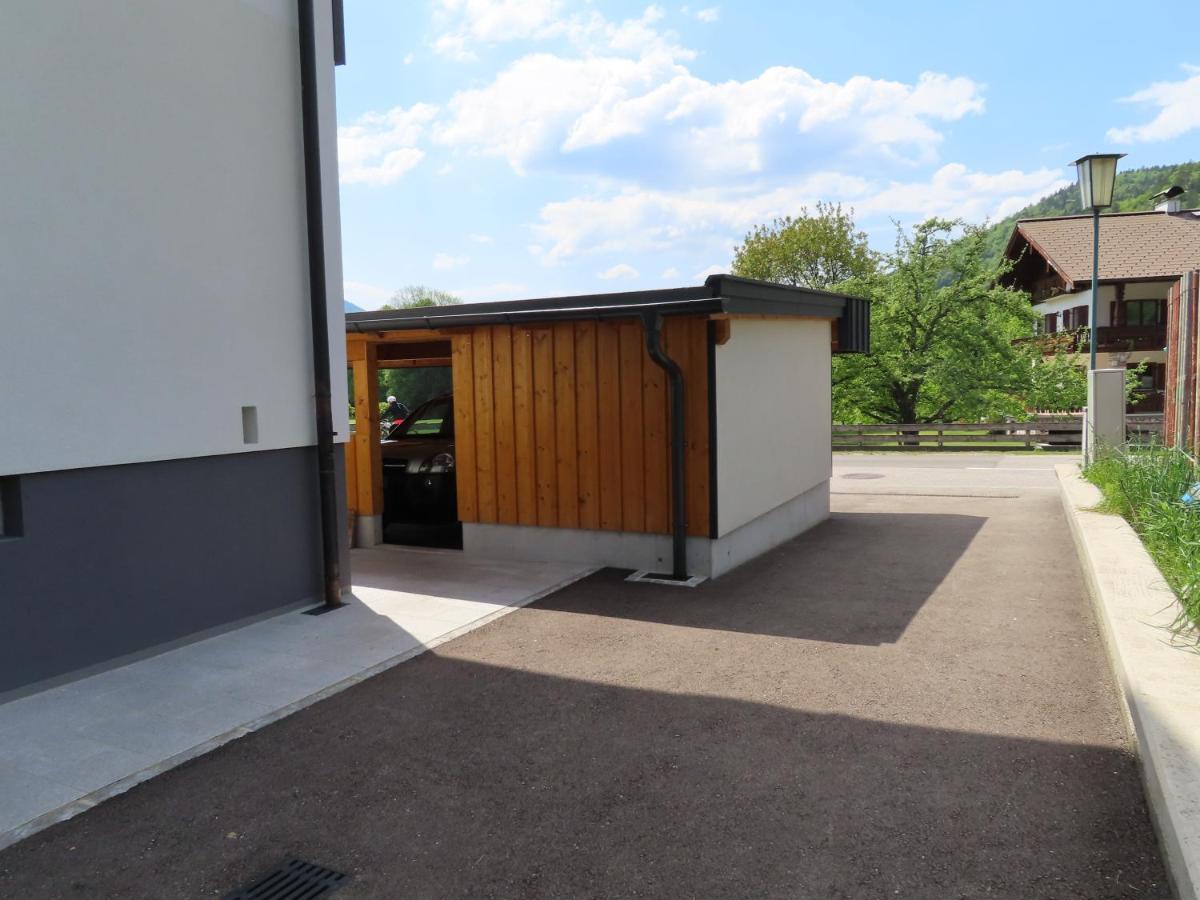 Saint Wolfgang Ferienwohnung Eisl 2 מראה חיצוני תמונה