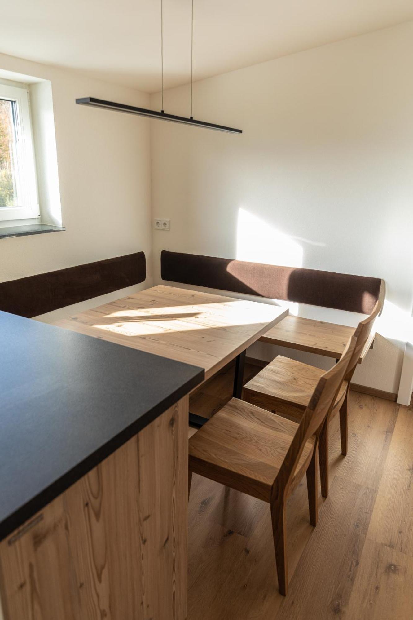 Saint Wolfgang Ferienwohnung Eisl 2 מראה חיצוני תמונה