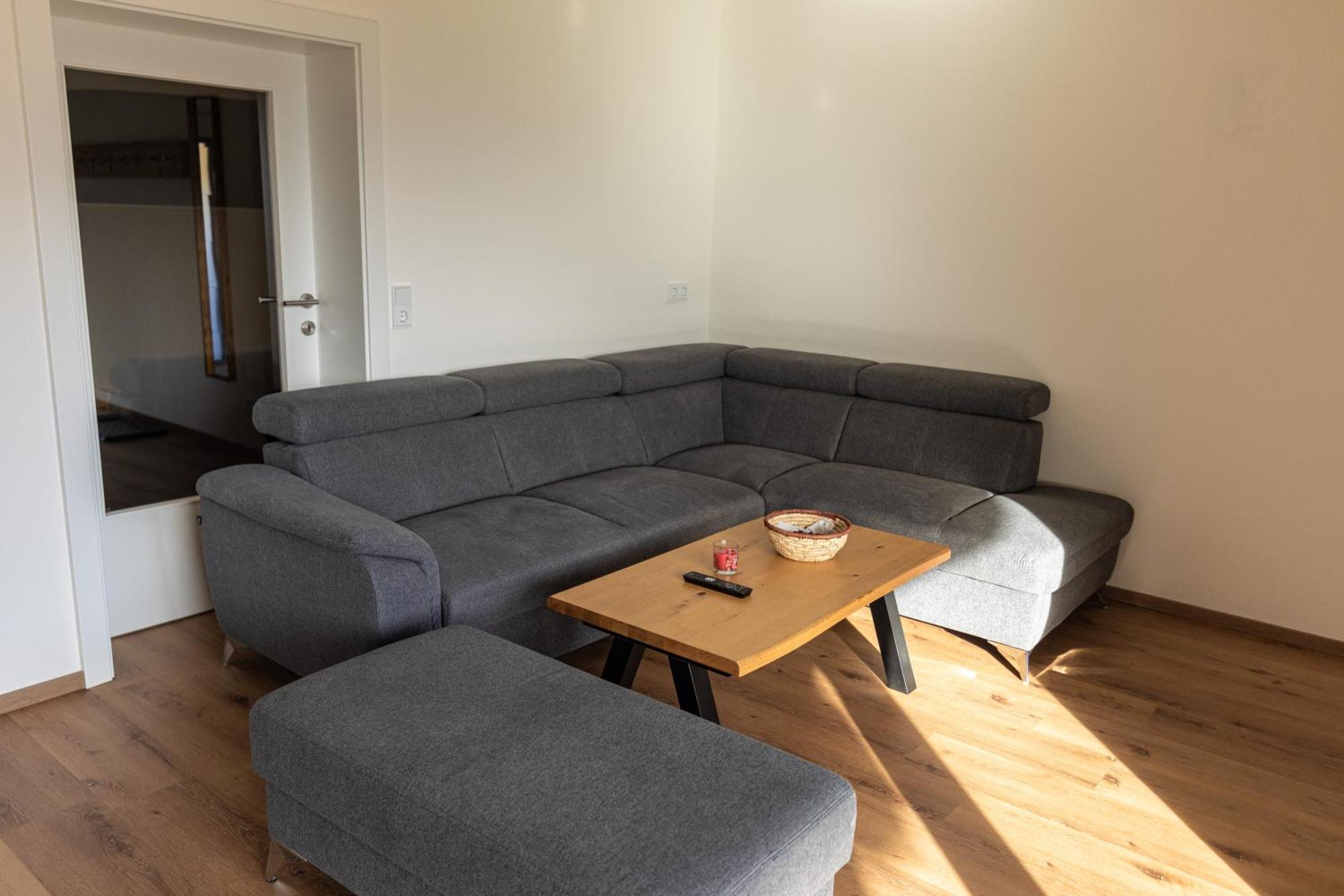 Saint Wolfgang Ferienwohnung Eisl 2 מראה חיצוני תמונה