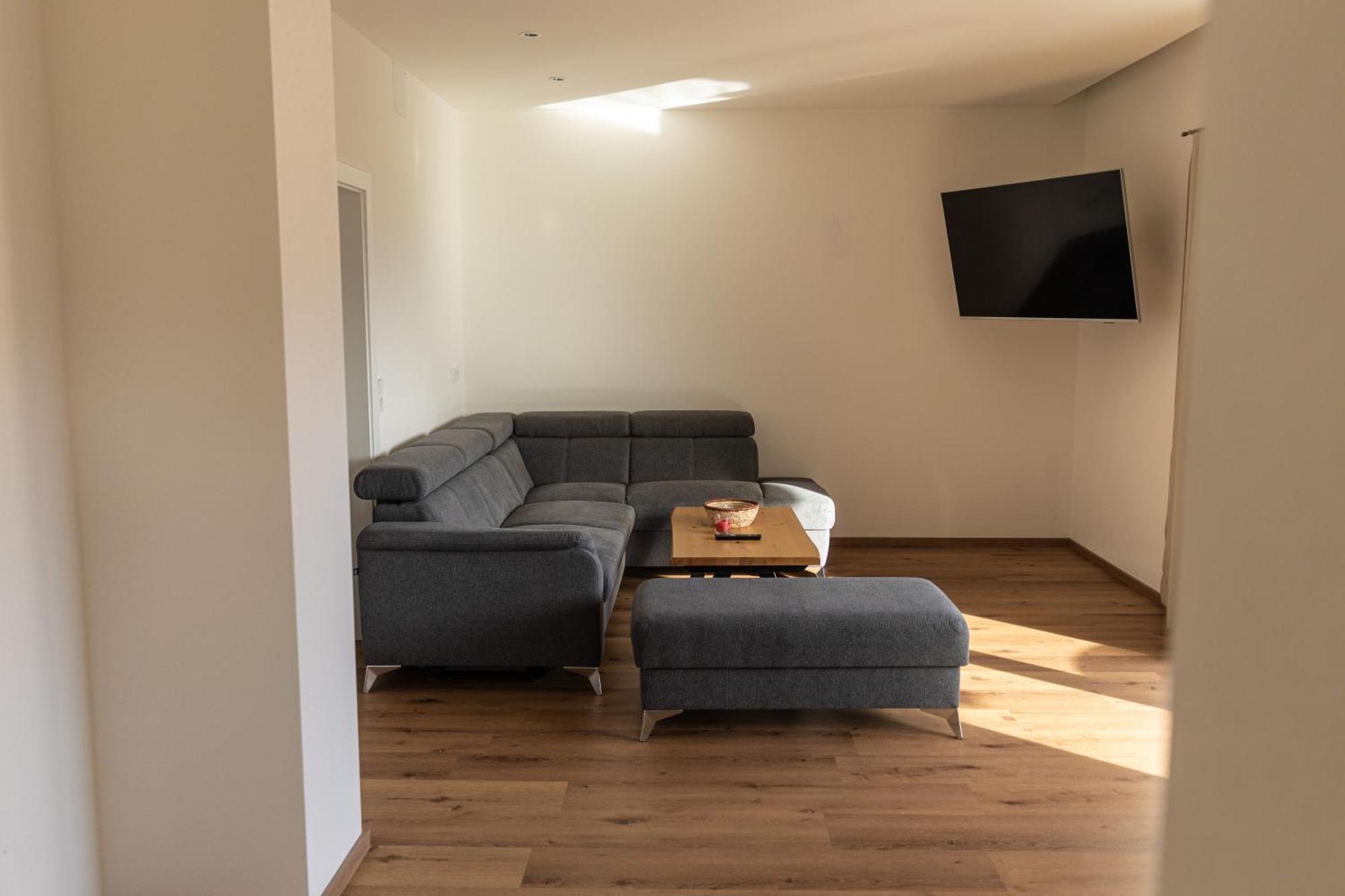 Saint Wolfgang Ferienwohnung Eisl 2 מראה חיצוני תמונה