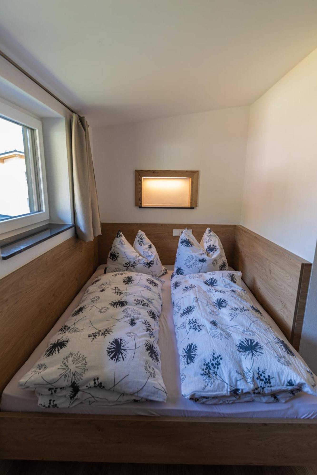 Saint Wolfgang Ferienwohnung Eisl 2 מראה חיצוני תמונה
